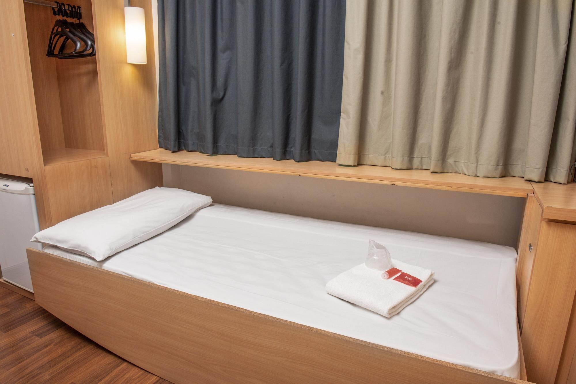 Ibis Santos Dumont Rio de Janeiro
