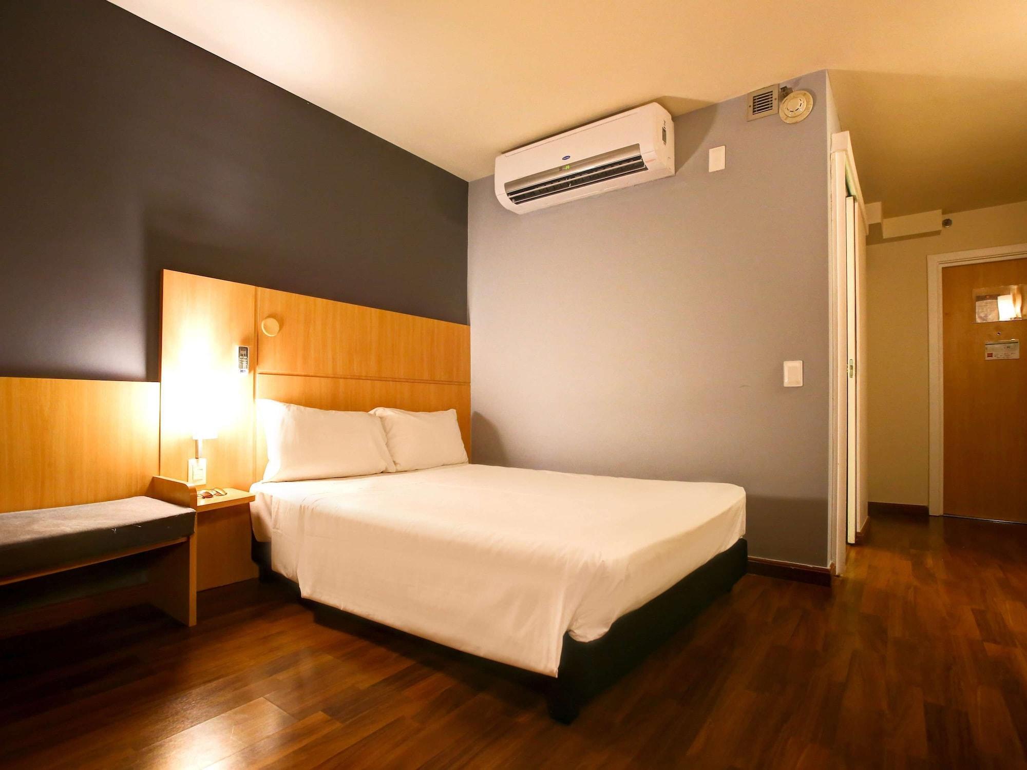 Hotel Ibis Santos Dumont Rio de Janeiro