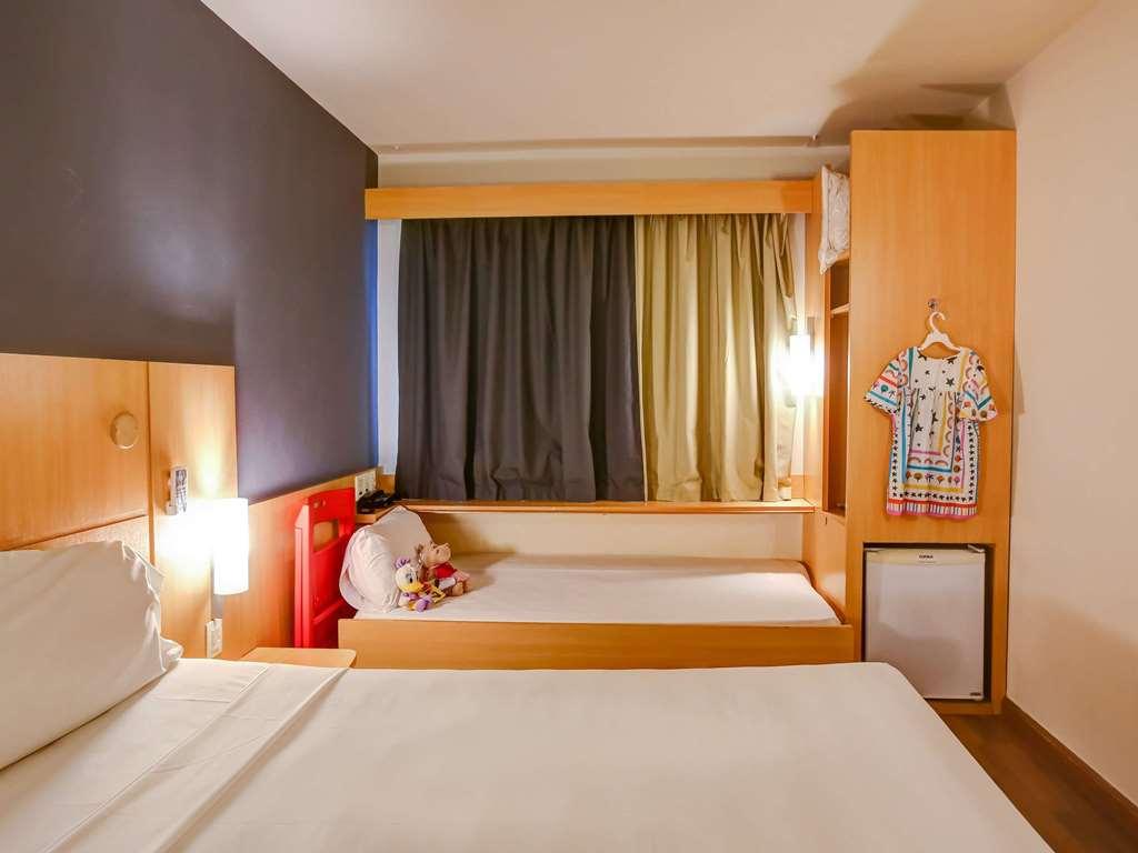 Ibis Santos Dumont Hotel Rio de Janeiro