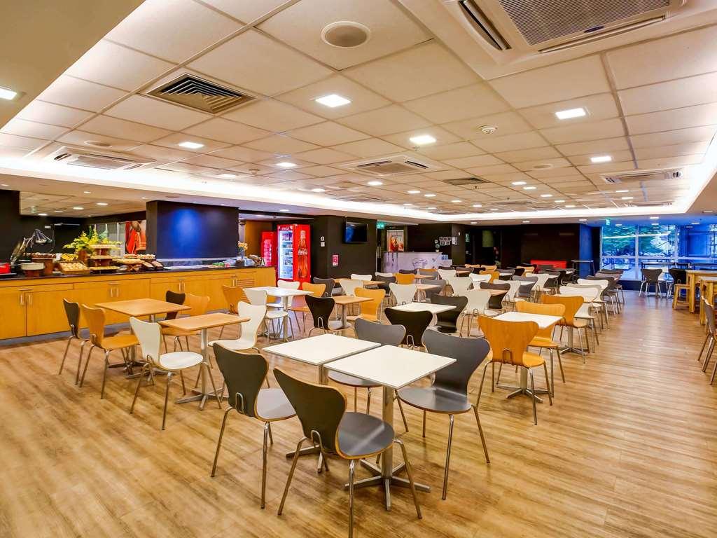 Hotel Ibis Santos Dumont 3*