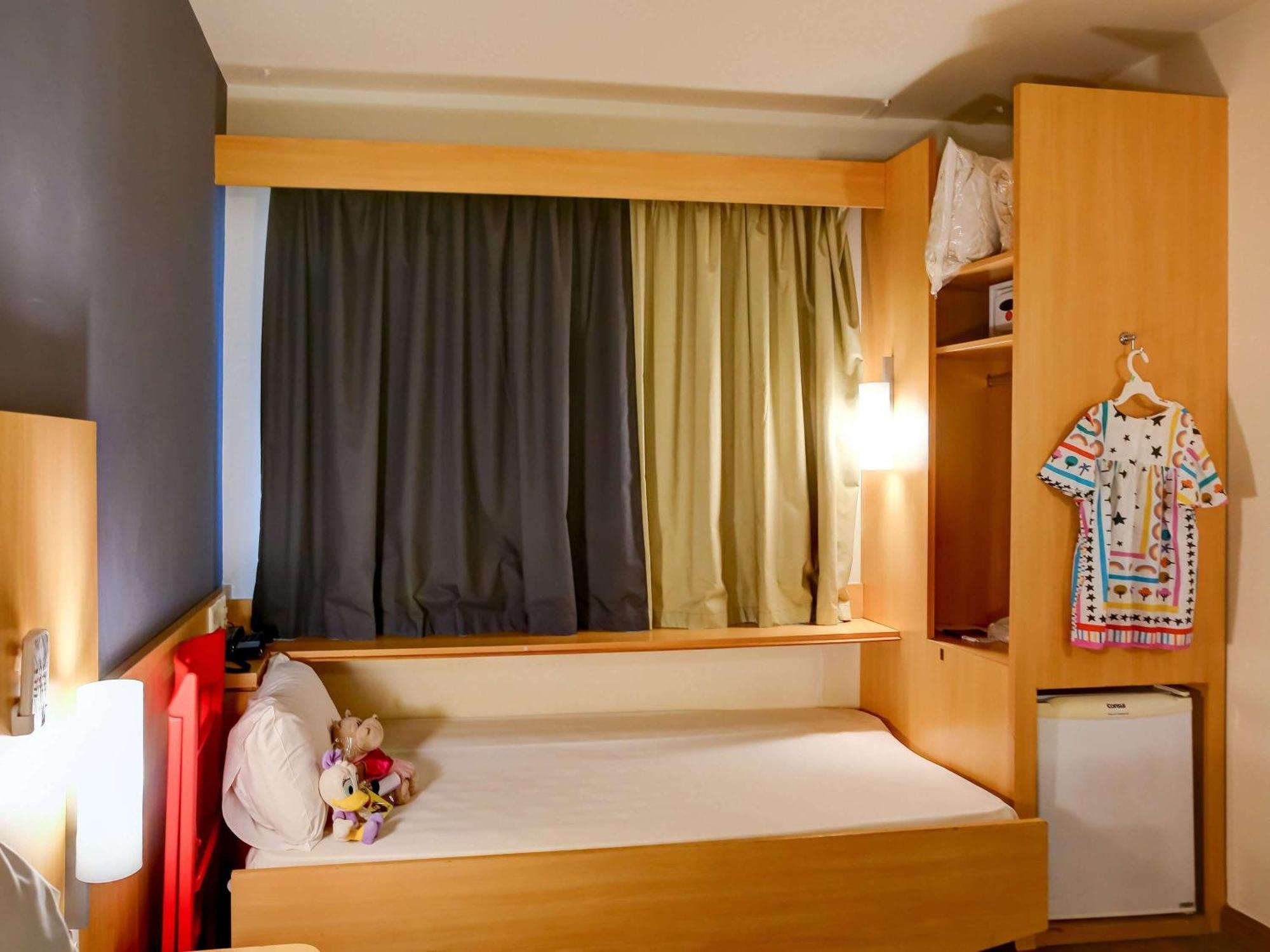 Ibis Santos Dumont