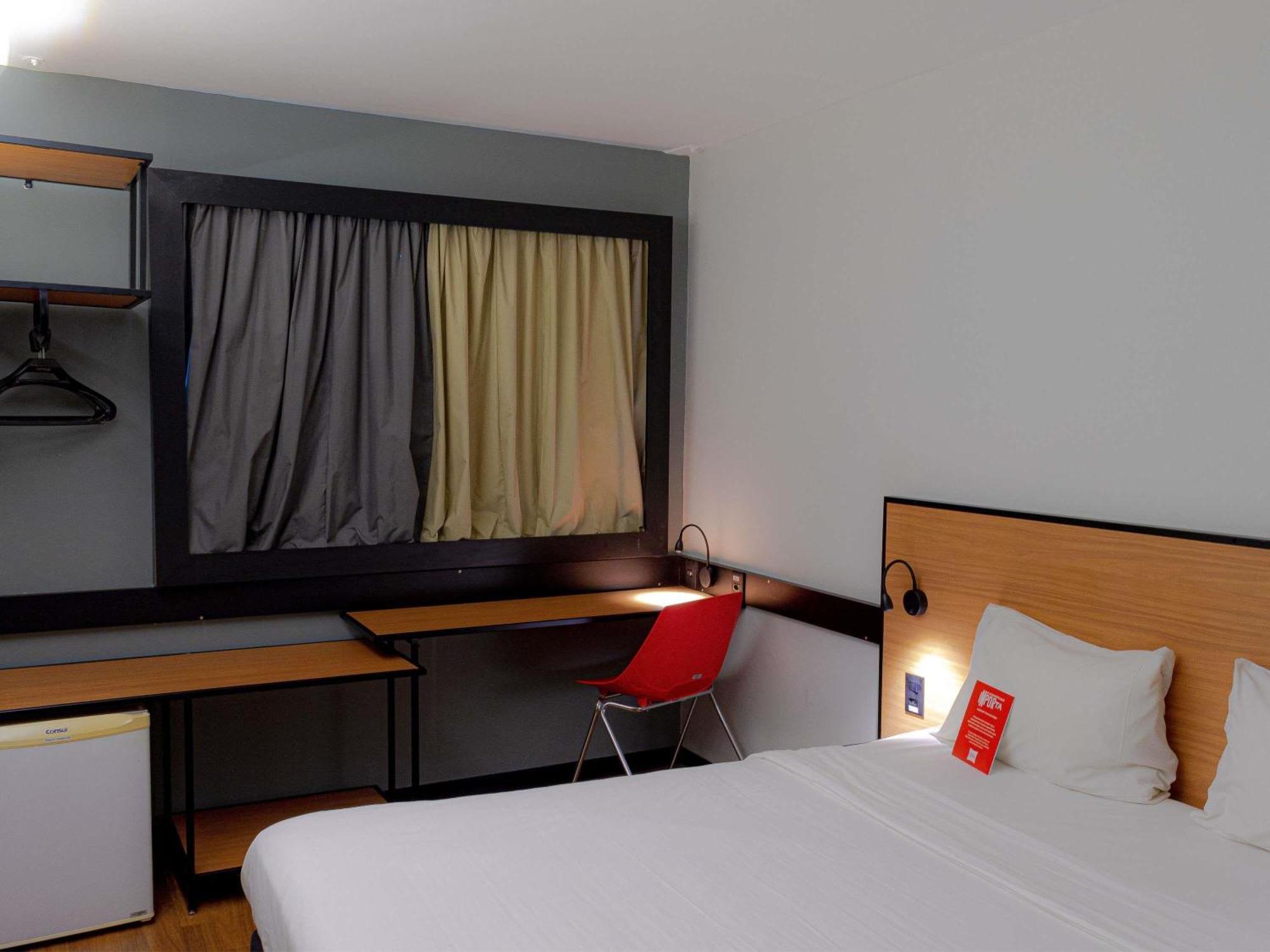 Ibis Santos Dumont 3*