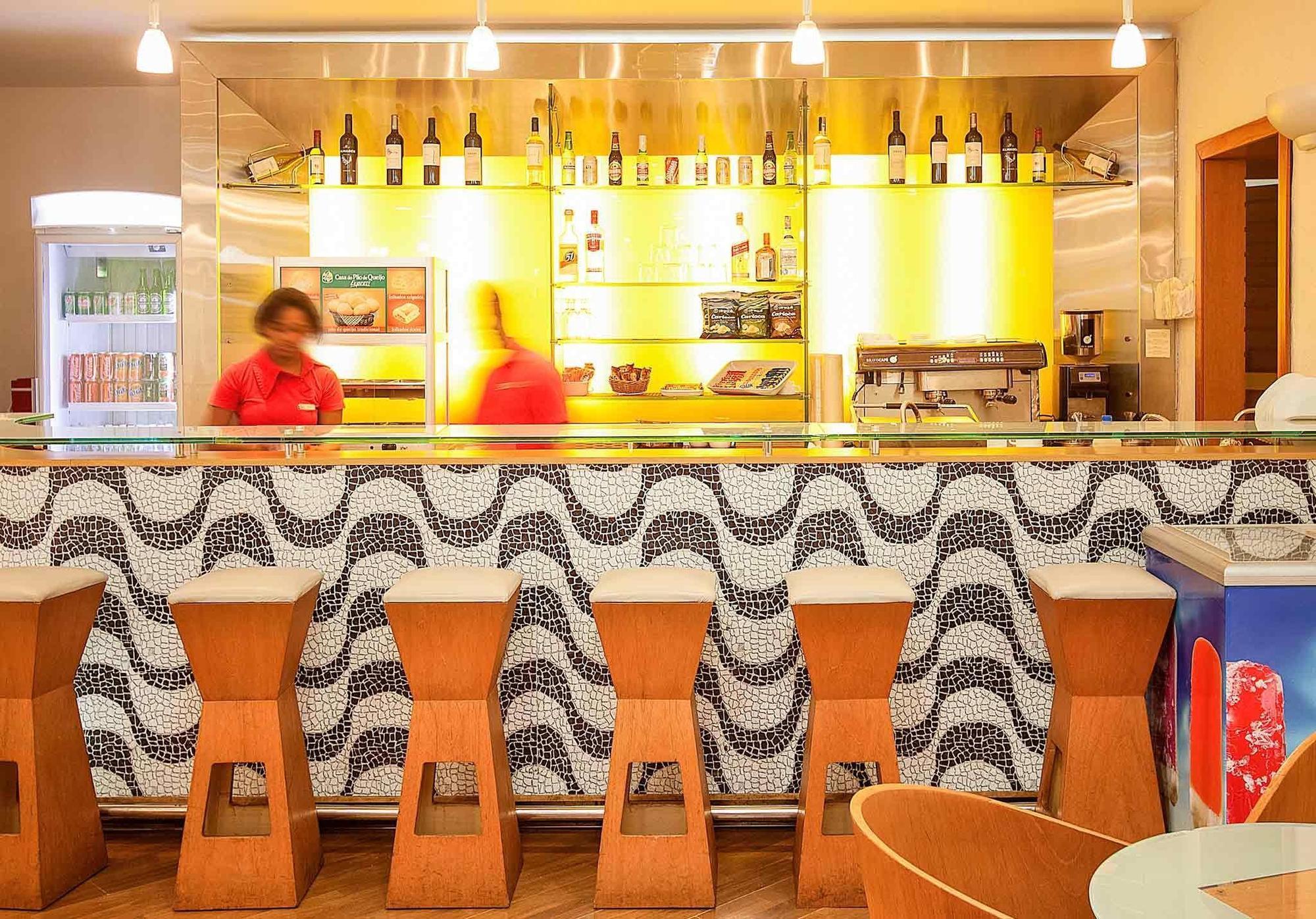 Ibis Santos Dumont 3* Rio de Janeiro